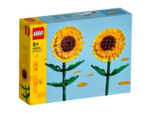 LEGO 40524 Suncokreti