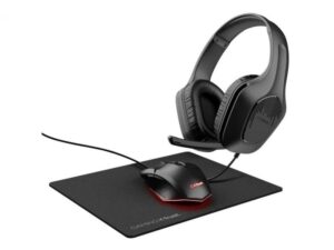 TRUST GXT 790 3-u-1 Gaming podloga