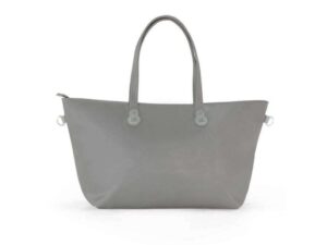 KINDERKRAFT Torba za mame TREASUREBAG DARK GREY