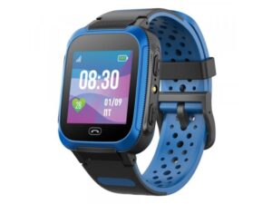 MOYE Joy Kids Smart Watch 2G Black/Blue