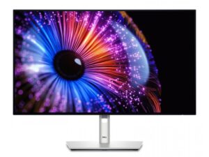 DELL UltraSharp U2724DE IPS QHD 120Hz Thunderbolt