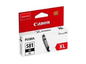 CANON CLI-581 XL Black (2052C001AA)