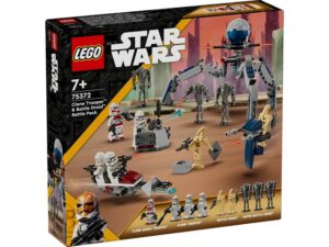 LEGO Klon truper™ i borbeni droid™ – borbeni paket