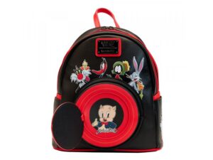 Loungefly Looney Tunes That’s All Folks Mini Backpack