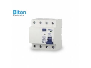 Biton Electronics FID sklopka 25/0.03A 4P BITON RCA-4 18