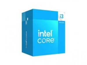 INTEL Core i3-14100 do 4.70GHz Box procesor 18