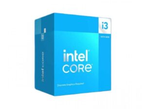 INTEL Core i3-14100F do 4.70GHz Box procesor 18
