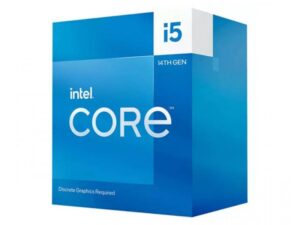 INTEL Core i5-14400F do 4.70GHz Box procesor 18