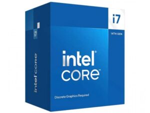 INTEL Core i7-14700F do 5.40GHz Box procesor 18