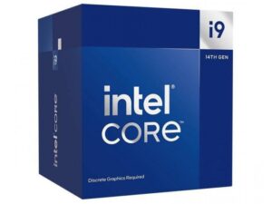 INTEL Core i9-14900F do 5.80GHz Box procesor 18