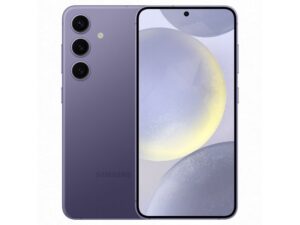 SAMSUNG Galaxy S24 8/128GB Cobalt Violet (SM-S921BZVDEUC) 18