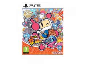 Konami PS5 Super Bomberman R 2 18