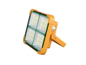 PROSTO Prenosni punjivi LED reflektor 20W – LRF6124 18