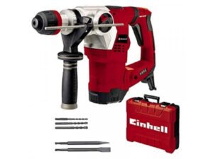 EINHELL Udarna čekić bušilica TE-RH 32 4F Kit 18