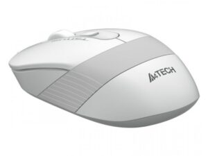 A4 TECH FG10 FSTYLER Wireless USB miš beli