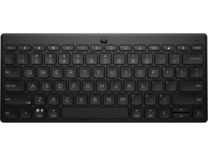 HP 355 Compact Multi-Device Bluetooth tastatura, Bluetooth 5.2, crna, SR raspored (692S9AA) 18