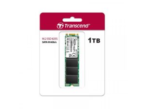 TRANSCEND 1TB, M.2 2280 SSD (TS1TMTS825S) 18