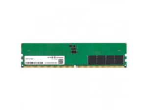 TRANSCEND DIMM DDR5, 32GB, 5600MT/s (JM5600ALE-32G) 18