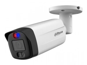 DAHUA HAC-ME1509TH-A-PV-0360B-S2 5MP Smart Dual Illuminators Active Deterrence HDCVI Bullet Camera 18