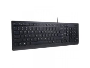 LENOVO Essential žična USB tastatura, US raspored (4Y41C68642) 18