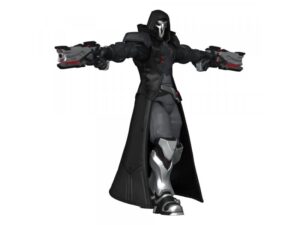 FUNKO Action Figure: Overwatch 2 – Reaper (9.5cm) 18