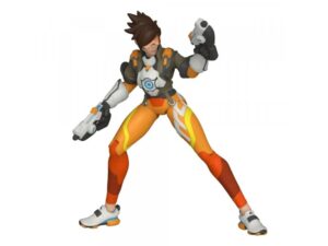 FUNKO Action Figure: Overwatch 2 – Tracer (9.5cm)