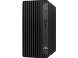 HP Pro Tower 400 G9 (Black) i5-13500, 16GB, 256GB SSD (6U430EA) 18