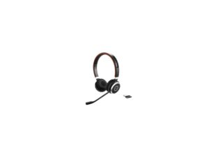 JABRA EVOLVE 65 SE/LINK380A 6599-833-309 18