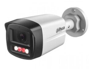 DAHUA IPC-HFW1439TL1-A-IL 4MP Entry Smart Dual Light Fixed-focal Bullet Network Camera 18