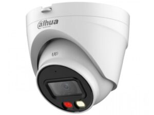 DAHUA IPC-HDW1439V-A-IL-0280B 4MP Entry Smart Dual Light Fixed-focal Eyeball Network Camera 18