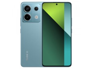 XIAOMI Redmi Note 13 Pro 8/256GB Ocean Teal (1050498) 18