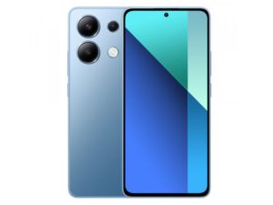 XIAOMI Redmi Note 13 6/128GB Ice Blue (1050489) 18