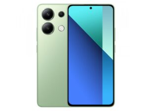 XIAOMI Redmi Note 13 6/128GB Mint Green (1050493) 18