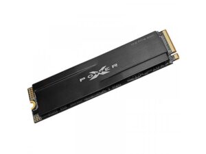 SILICON POWER 512GB, XD80, M.2 PCIe Gen 3×4 SSD (SP512GBP34XD8005) 18