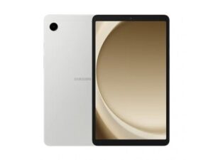 SAMSUNG Galaxy Tab A9 WiFi 128GB (SM-X110NZSAEUC) srebrni tablet 8.7” 18