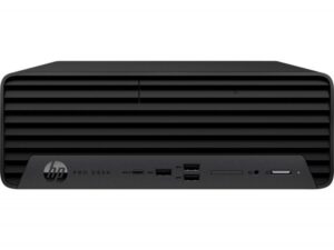 HP 400 G9 SFF (Black) i7-12700, 16GB, 512GB (5J2J6ES) 18