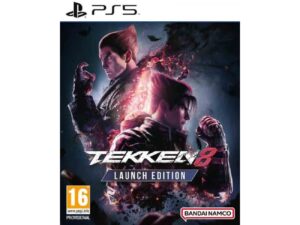 PLAYSTATION Namco Bandai PS5 Tekken 8 18