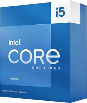 CPU s1700 INTEL Core i5-13600KF 14-Core up to 5.10GHz Box 18