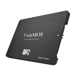 SSD 2.5″ SATA 256GB TwinMOS Grey, TM256GH2UGL 18