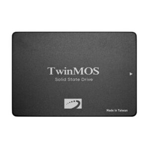 SSD 2.5″ SATA 128GB TwinMOS Gray, TM128GH2UGL 18