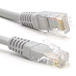 UTP cable CAT 5E sa konektorima Velteh UT-C005 0.5m 18