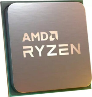 CPU AMD Ryzen 7 5700X 8 cores 3.4GHz (4.6GHz) Tray 100-000000926 18