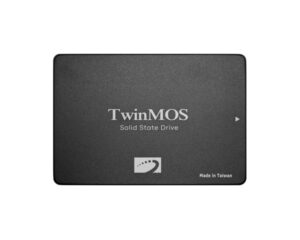 SSD 2.5″ 1TB TwinMos Gray, TM1000GH2UGL 18