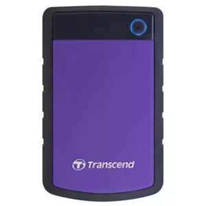 Eksterni hard disk 2TB Transcend TS2TSJ25H3P 18