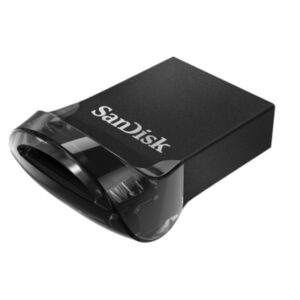 USB Flash SanDisk 64GB Ultra Fit USB3.1, SDCZ430-064G-G46 18