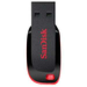 USB Flash SanDisk 32GB Cruzer Blade USB2.0, SDCZ50-032G-B35 18