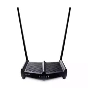 Wireless Router TP-Link TL-WR841HP 300Mbps/ext2x9dBi detach/2,4GHz/1wan/4lan 18