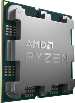 CPU AM5 AMD Ryzen 9 7900X, 12C/24T, 4.70-5.60GHz Tray 18