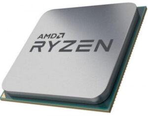 CPU AMD Ryzen 5 5600G 6 cores 3.9GHz (4.4GHz) 100-000000252 Tray 18