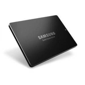 SSD 2.5″ SATA 960GB Samsung PM883, Bulk Enterprise model 18